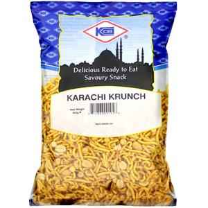 KCB KARACHI KRUNCH