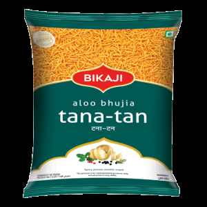 BIKAJI ALOO BHUJIA TANA TAN 