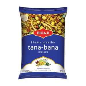 BIKAJI KHATTA MEETHA