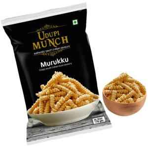 CD UDUPI MUNCH STD MURUKKU
