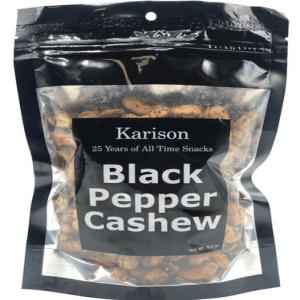 Karishon Black Pepper Cashew