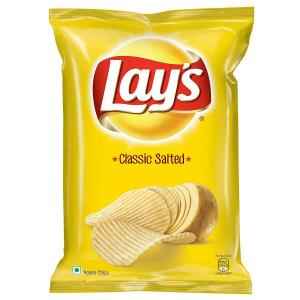 LAYS CLASSIC