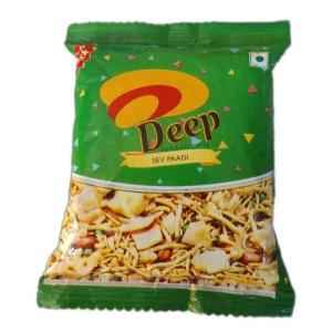 DEEP SEV
