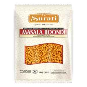 SURATI MASALA BOONDI 