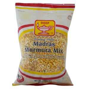 Deep Madras Murmura
