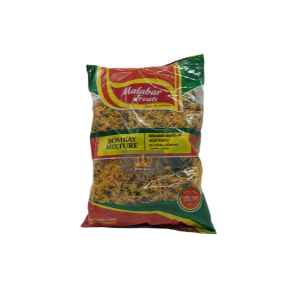 MALABAR TREATS BOMBAY MIXTURE