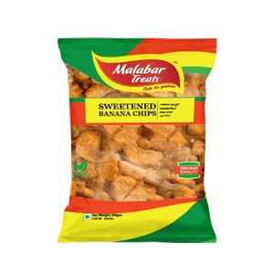 MALABAR TREATS BANANA CHIPS