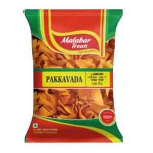 MALABAR TREATS PAKKAVADA