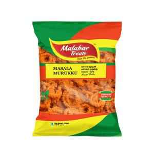 MALABAR TREATS MASALA MURUKKU 