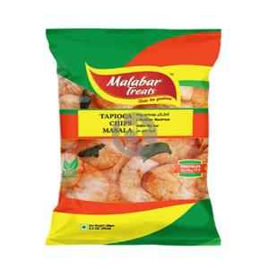 MALABAR TREATS TAPIOCA STICK MASALA
