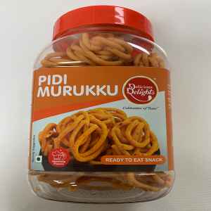 DD PIDI MURUKKU
