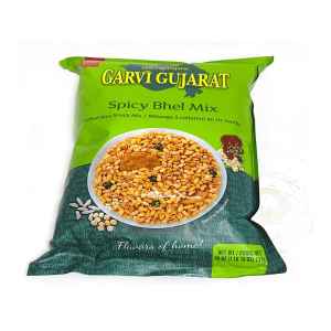 GG SPICY BHEL