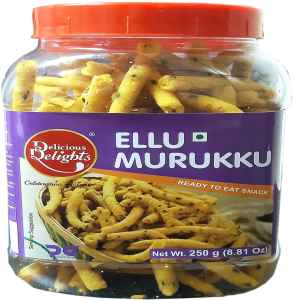 DD ELLU MURUKKU