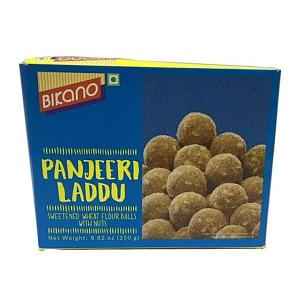BIKANO PANJEERI LADDU