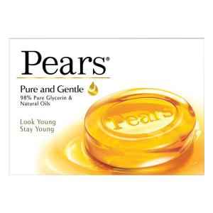 PEARS SOAP