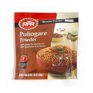 MTR PULIOGARE POWDER 