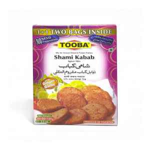 TOOBA SHAMI KABAB MIX