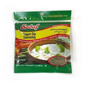 SADAF YOGURT DIP