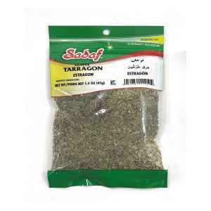 SADAF TARRAGON LEAVE