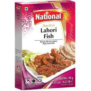 Lahori Fish