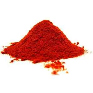CHILLI POWDER