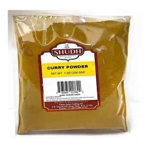 SHUDH CURRY POWDER 