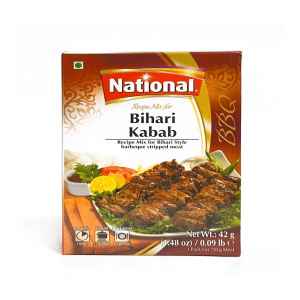 NATIONAL BIHARI KABAB 
