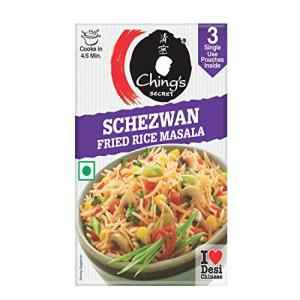 CHINGS SCHEZWAN FRIED RICE MASALA