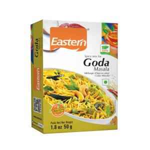 Eastern Goda Masala