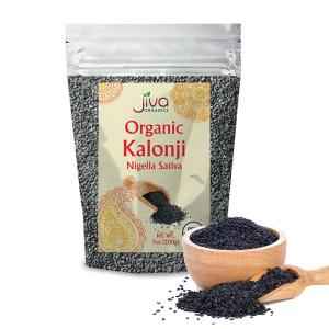 JIVA ORG KALONJI