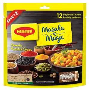 MAGGI MASALA CUBES 