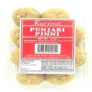 Karisons Punjabi Pinni