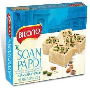 BIKANO SOAN PAPDI