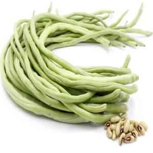 WHITE LONG BEANS