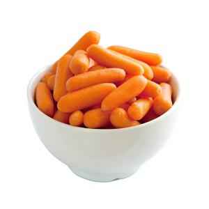 CARROT BABY