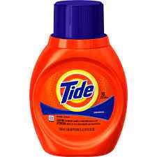 TIDE