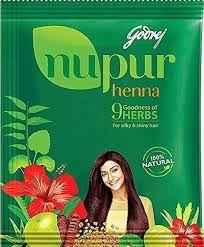 GODREJ NUPUR HENNA