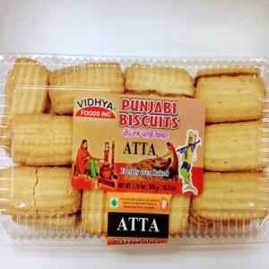 VIDHYA PUNJABI BISCUIT