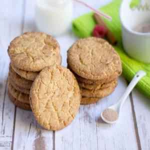 VIDYA PISTACHIO COOKIES