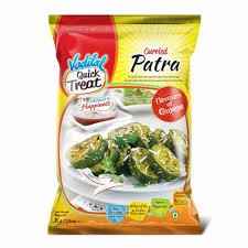 VL PATRA