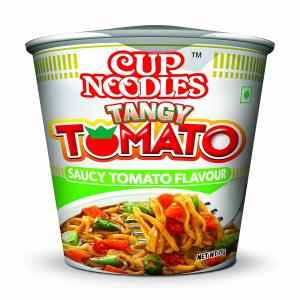 Cup Noodles Tomato
