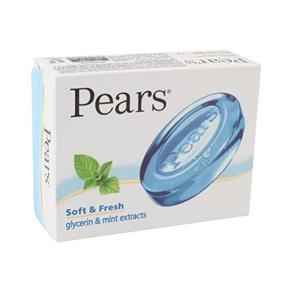 Pears Soap Blue