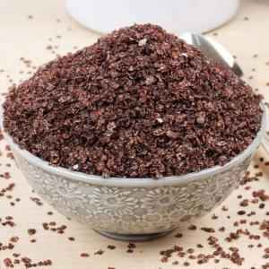 NFS FINGER MILLET FLAKES
