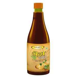 Patanjali Bel Sharbat