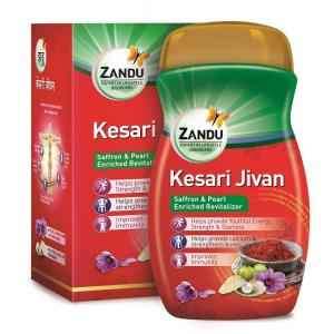 ZANDU KESARI JIVAN