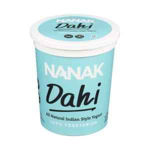 NanakDahi