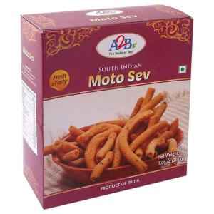 A2B MOTA SEV