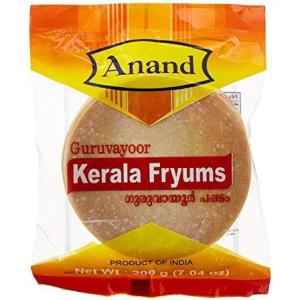 ANAND FRZ GURVYOOR PAPAD