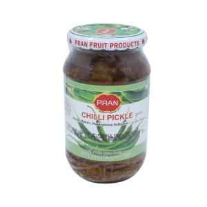 PRAN CHILLI PICKLE