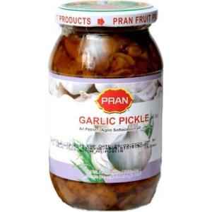 PRAN GARLIC PICKLE